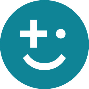 Icon for section of illustrations of English phrasal verb in action