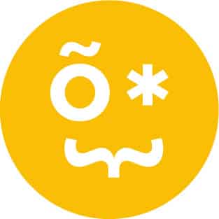 Icon for illustrations of English proverb with its meaning visually explained