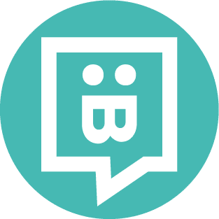 Intermediate level icon, useful phrases for everyday use